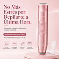 Recortadora de Bikini Akumbem 2 en 1