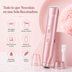 Recortadora de Bikini Akumbem 2 en 1